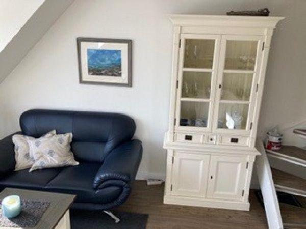 Ankerplatz Westerland