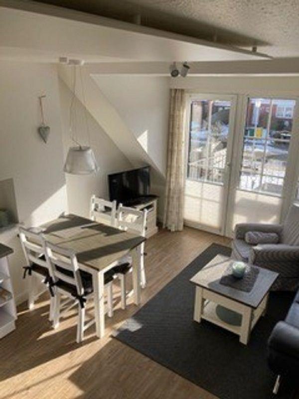 Apartment Ankerplatz *