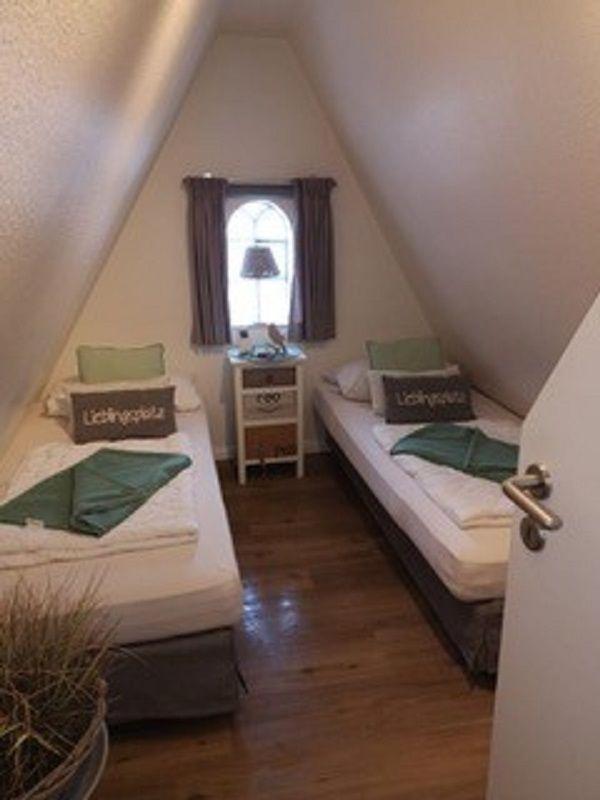 Ankerplatz Apartment