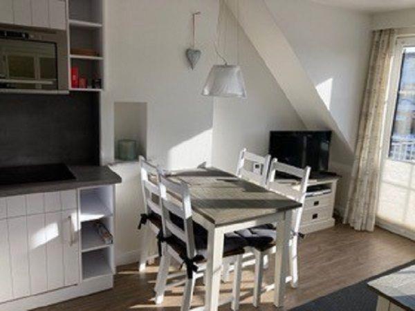 Apartment Ankerplatz