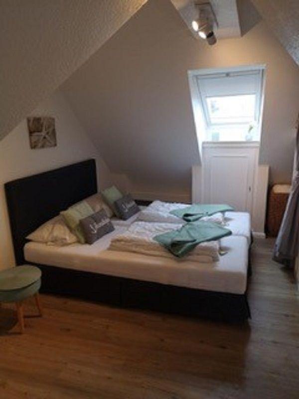 Apartment Ankerplatz *