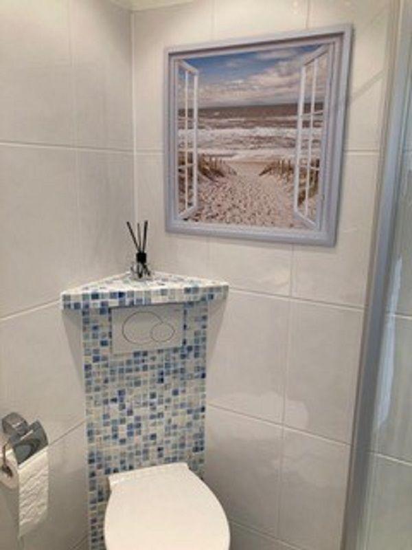 Ankerplatz Apartment Westerland